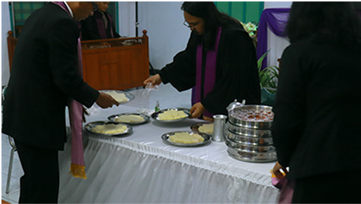 galeri, Ibadah Kamis Suci GKJ Baki Pepantan Daleman, gereja kristen jawa, gkj, gkj baki, gereja kristen jawa baki, baki, sukoharjo, gkj klasis sukoharjo, klasis sukoharjo, klasis, sinode gkj, sinode 